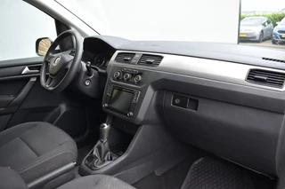 Volkswagen Caddy Volkswagen Caddy 1.0 TSI COMFORTLINE. 7p, Cruise, carplay - afbeelding nr 9