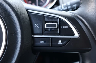 Suzuki Swift Suzuki Swift 1.2 Stijl Smart Hybrid AdaptiveCruise/Navi/Keyless - afbeelding nr 9