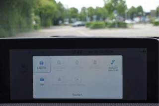 Kia EV6 Kia EV6 Plus 77.4 kWh | 1ste eigenaar | Meridian | Stoelverkoeling | Camera | Carplay | Keyless | Sfeerverlichting - afbeelding nr 57