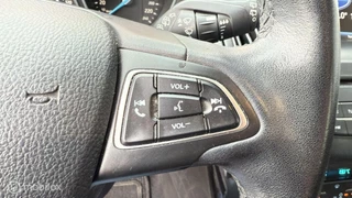 Ford Focus Ford Focus Wagon 1.0 Titanium Edition|125Pk|Trekhaak|Navi - afbeelding nr 26
