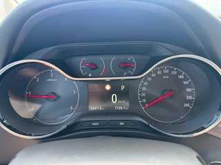 Opel Crossland X Opel Crossland X 1.5 CDTI Innovation|Automaat!|Trekhaak|Navi| - afbeelding nr 30