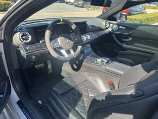 Mercedes-Benz E-Klasse - afbeelding nr 12