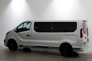Opel Vivaro Opel Vivaro 1.6 CDTI 145pk L2H1 Innovation nr. 015/200 Leder/Camera/Navi 01-2018 - afbeelding nr 11