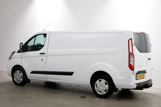 Ford Transit Custom - afbeelding nr 9