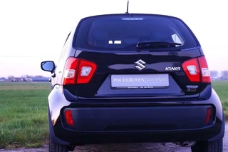 Suzuki Ignis Suzuki Ignis 1.2 Smart Hybrid Comfort / 1e Eigenaar/ NL Auto / Dealeronderhouden - afbeelding nr 23