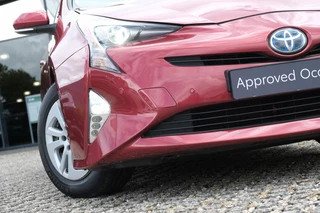 Toyota Prius Toyota Prius 1.8 122PK Hybrid Aspiration Automaat | Bluetooth | - afbeelding nr 34