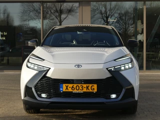 Toyota C-HR - afbeelding nr 2