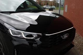 Ford Kuga Ford Kuga 2.5 PHEV ST-Line X | Panoramadak | Winter Pack | Wegklapbare trekhaak | 19 inch lichtmetalen velgen | Technology Pack | Agate Black - afbeelding nr 7