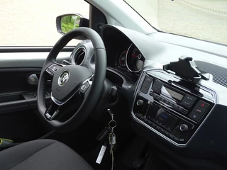 Volkswagen up! - afbeelding nr 22