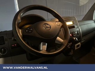 Mercedes-Benz Sprinter Chauffeursstoel - afbeelding nr 5