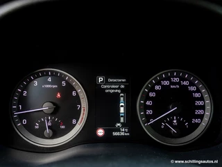 Hyundai Tucson - afbeelding nr 12