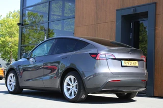 Tesla Model Y Tesla Model Y Long Range AWD 75kWh | Enhanced Autopilot | Trekhaak - afbeelding nr 12