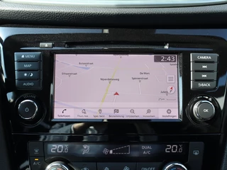 Nissan QASHQAI - afbeelding nr 19