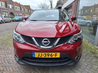 Nissan QASHQAI /74.000 Km/1e Eig/Clima/Cruise/Pdc/Garantie - afbeelding nr 3