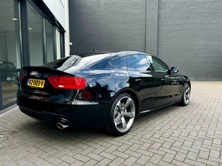 Audi A5 - afbeelding nr 30
