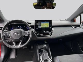 Toyota Corolla Touring Sports - afbeelding nr 8