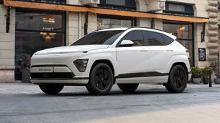Hyundai Kona Electric Long Range Pure Edition 64.8 kWh