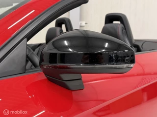 Audi TT Audi TT Roadster TTS quattro Competition Bucket Seats Virtual Navi Carplay B&O Audio Leer Matrix LED - afbeelding nr 45