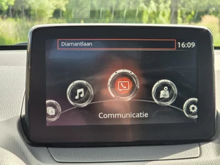 Mazda 2 Mazda 2 1.5 Skyactiv-G Luxury | Camera | Head-up display - afbeelding nr 25