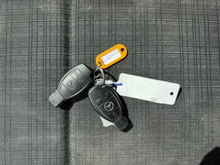 Mercedes-Benz Vito L3H1 Airco Camera Navigatie Trekhaak Imperiaal Climate Control XXL - afbeelding nr 23