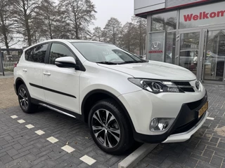 Toyota RAV4 Trekhaak, navigatie, automatische achterklep , All-in Rijklaarprijs - afbeelding nr 37