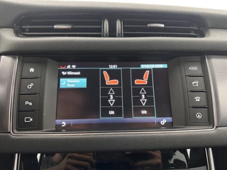 Jaguar XF Jaguar XF 2.0d Portfolio Aut. *FULL-LEATHER | XENON | NAVI-FULLMAP | COMFORT-SEATS | CAMERA | AMBIENT-LIGHT | ECC | PDC | CRUISE | 17''ALU* - afbeelding nr 15