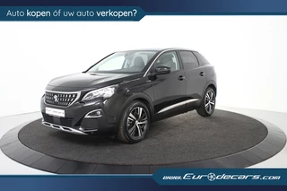 Peugeot 3008 - afbeelding nr 4