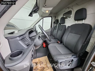 Ford Transit Ford Transit 165pk Automaat L4H3 Airco Cruise Camera Parkeersensoren Euro6 L4 15m3 Airco Cruise control - afbeelding nr 12