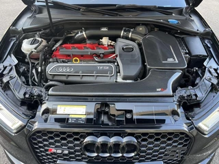Audi RS3 Audi RS3 2.5 TFSI RS3 quattro|Pano|full - afbeelding nr 25