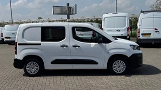 Peugeot Partner - afbeelding nr 4