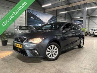 SEAT Ibiza 1.0 EcoTSI Xcellence | Clima | Cruise |