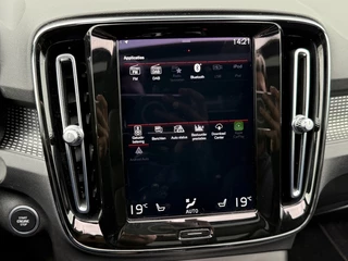 Volvo XC40 - afbeelding nr 37