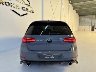 Volkswagen Golf Volkswagen Golf 2.0 TSI GTI TCR/PANO/Keyless/Cam/Sfeerverlichting - afbeelding nr 6