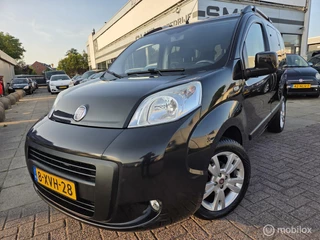 Fiat Qubo Fiat Qubo 1.4 Dynamic AC/Dakrails/NLAuto/79000KM - afbeelding nr 1