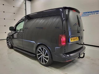 Volkswagen Caddy - afbeelding nr 14