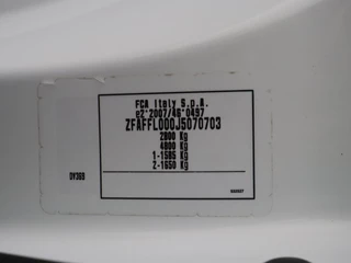 Fiat Talento | Navigatie | Camera | Airco | Cruise | 3-Persoons - afbeelding nr 22