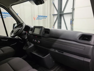 Renault Master - afbeelding nr 7