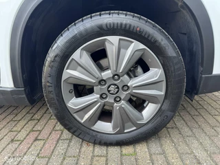 Suzuki Vitara Suzuki Vitara 1.4 Boosterjet Style Smart Hybrid - afbeelding nr 39