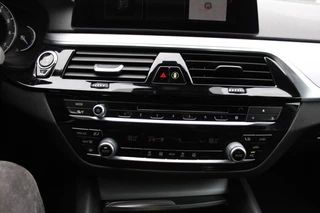 BMW 5 Serie - afbeelding nr 23