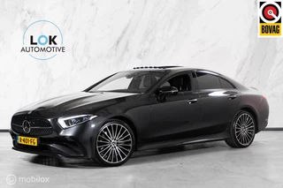Mercedes-Benz CLS - 78632790-0