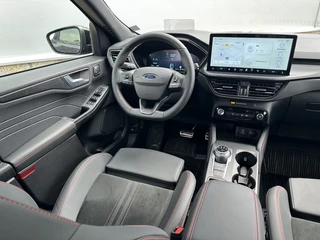 Ford Kuga Ford Kuga 2.5 PHEV ST-Line X TECHPACK! WINTERPACK! 19INCH! - afbeelding nr 20