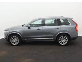 Volvo XC90 - afbeelding nr 2