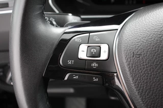 Volkswagen Tiguan Volkswagen Tiguan 1.5 TSI 150pk DSG Comfortline Volkswagen Tiguan 1.5 TSI 150pk DSG ACT Comfortline | Navigatie | Apple Carplay/Android Auto | Climate Control | Electrische achterklep | Digitale Cockpit - afbeelding nr 13