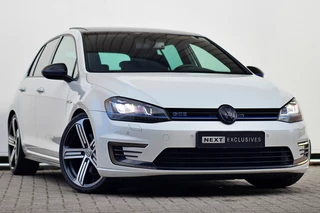 Volkswagen Golf - 143566272-0