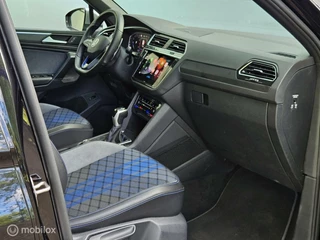 Volkswagen Tiguan Volkswagen TIGUAN 2.0 TSI R 75 Edition 4Motion IQ Light|Kuip - afbeelding nr 15
