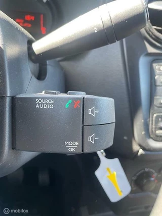 Dacia Dokker Dacia Dokker 1.3 TCE 6-Bak Benzine Airco Bestelwagen 2xSchuifdeur Elektr Pakket! Nieuwstaat - afbeelding nr 16