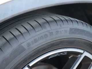 Mercedes-Benz GLE Mercedes GLE-klasse AMG 43 4MATIC | Full options | - afbeelding nr 61