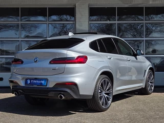 BMW X4 - afbeelding nr 5