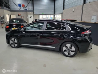 Hyundai IONIQ Hyundai IONIQ 1.6 GDi Comfort Plus/Acc/Carplay/Camera/Clima - afbeelding nr 3