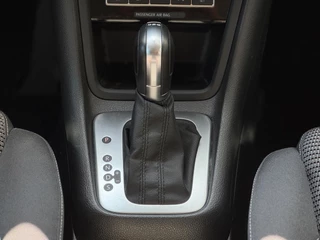 Volkswagen Sharan Volkswagen Sharan 1.4 TSI AUT Navi Lane assist Stoel VW 34dkm Exclusive Zijdeuren Bluetooth - afbeelding nr 16